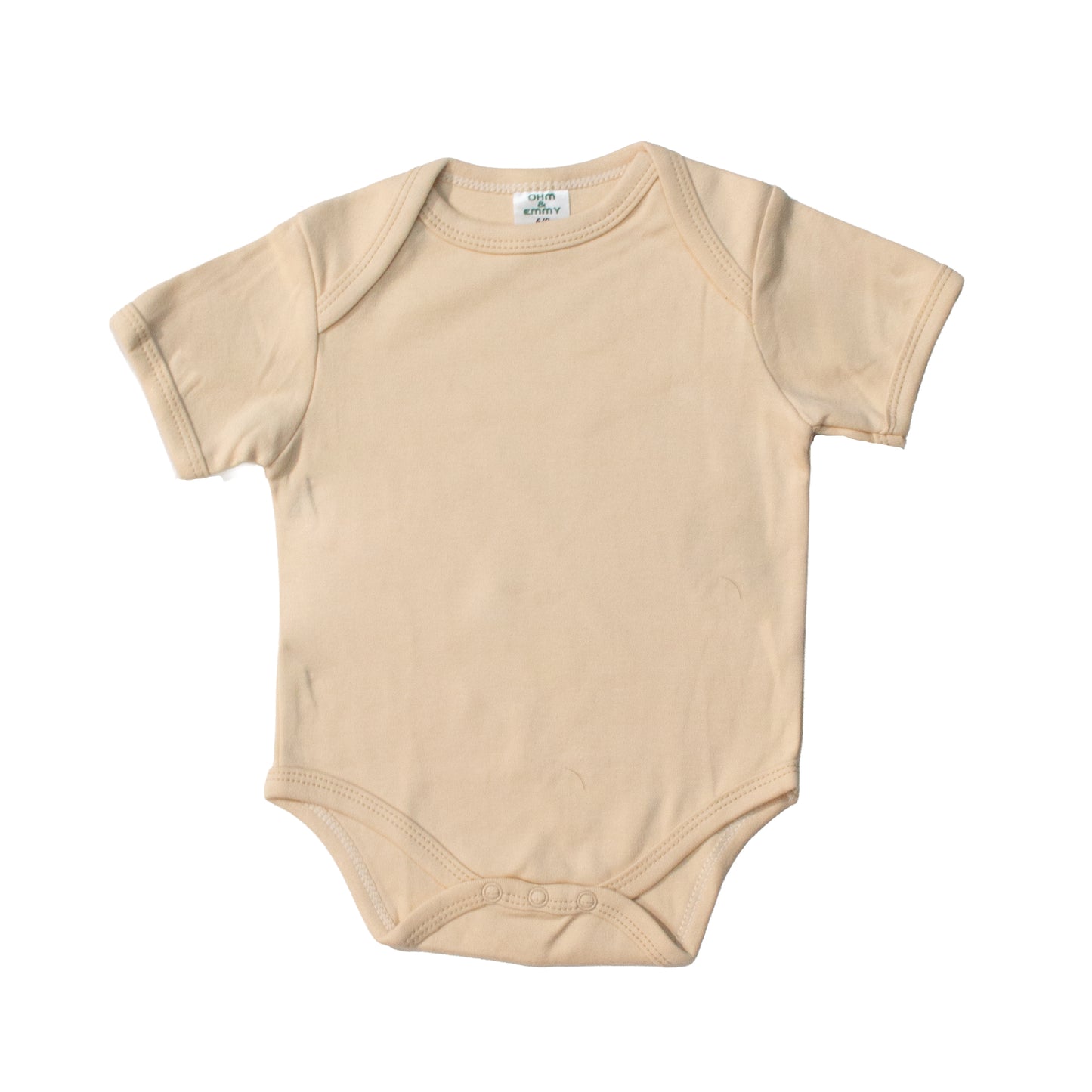 Rompers – PACK OF 3