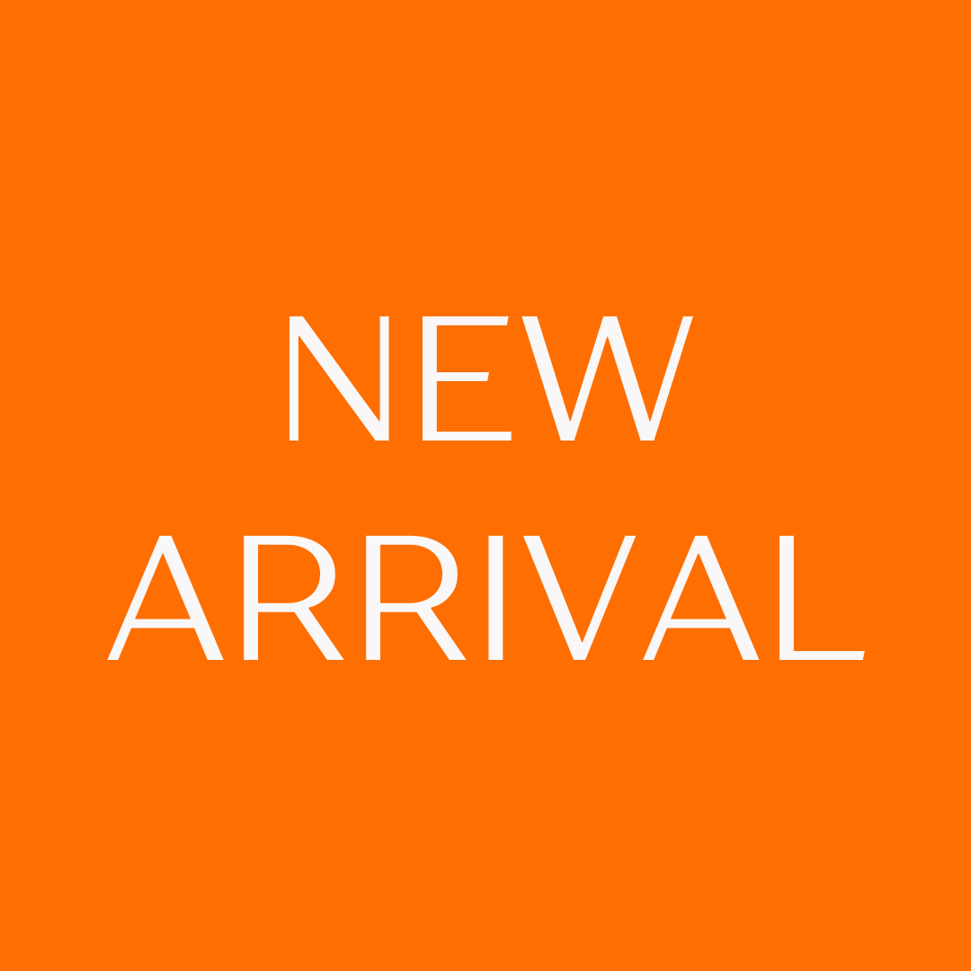 New Arrival