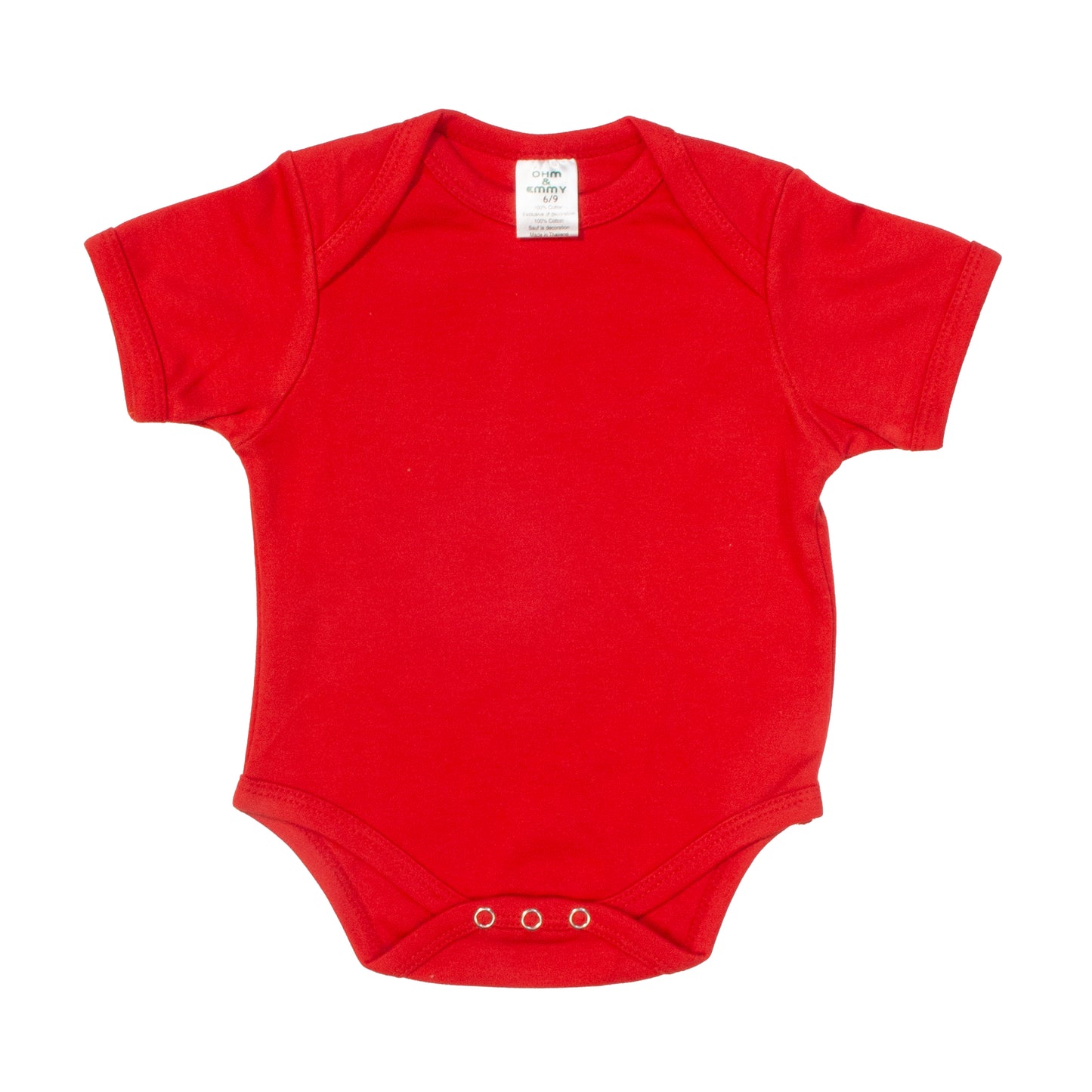 Rompers – PACK OF 3