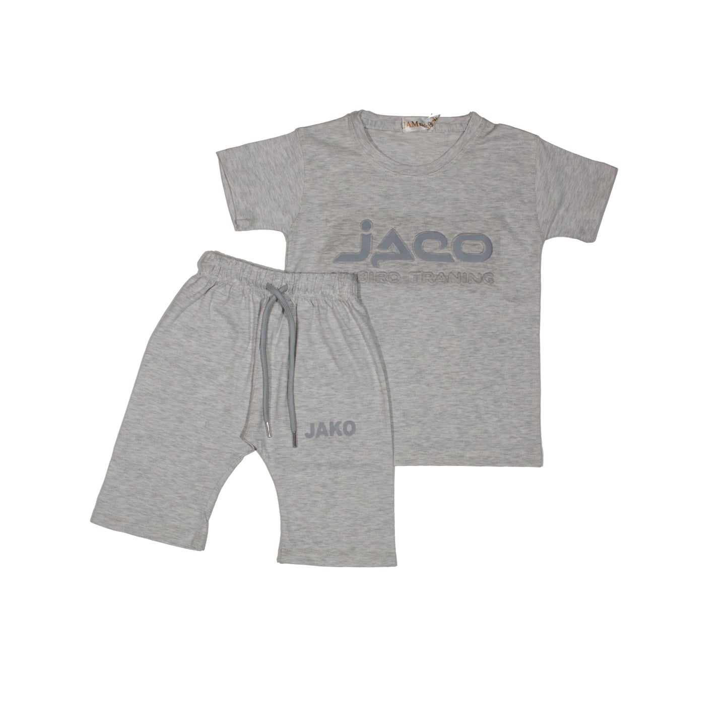 JAKO T-shirt and Shorts