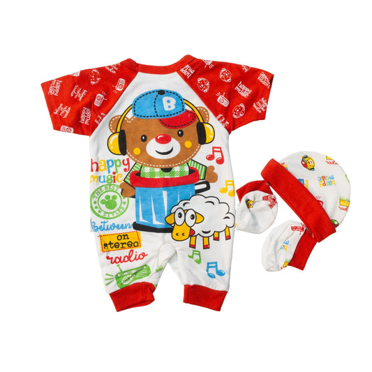 Baby Romper