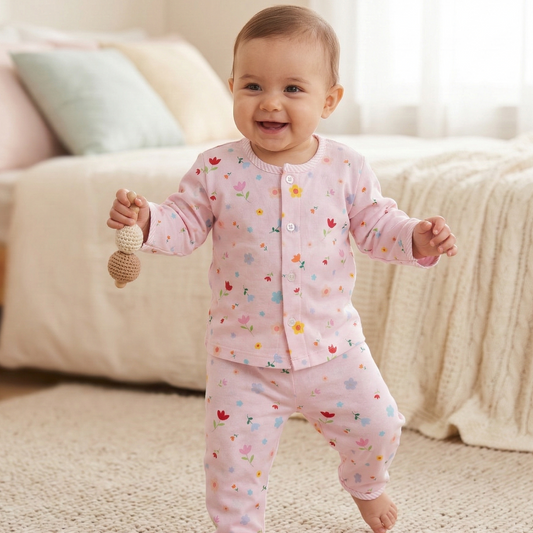 Pajama Set