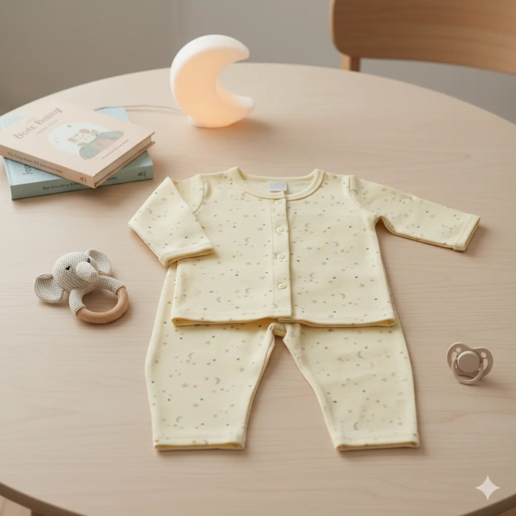 Starry Night Dreamwear