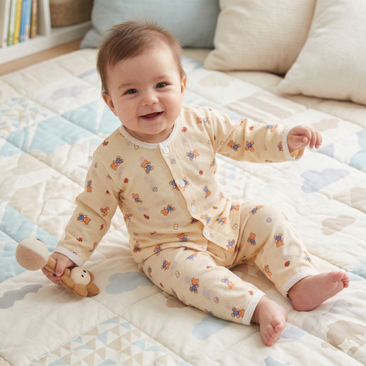 Pajama Set