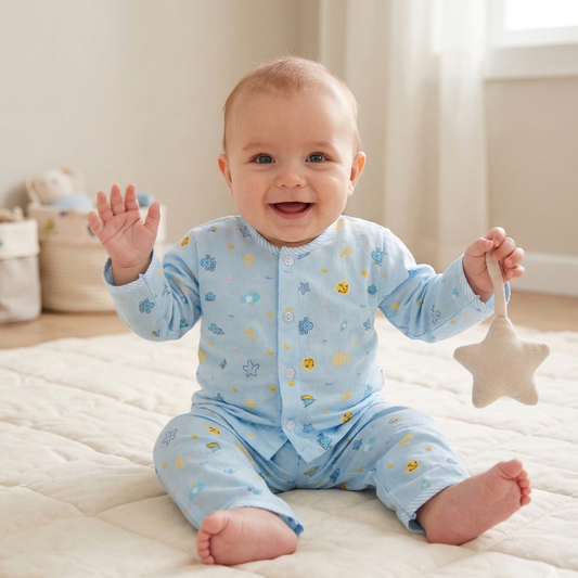 Pajama Set