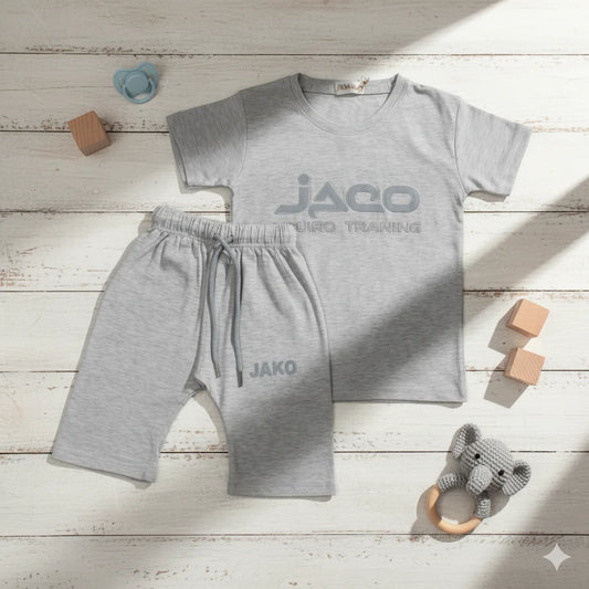 JAKO T-shirt and Shorts