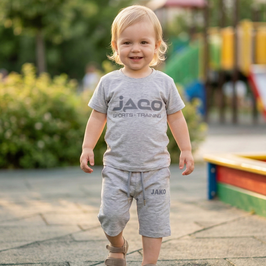 JAKO T-shirt and Shorts