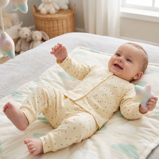 Starry Night Dreamwear